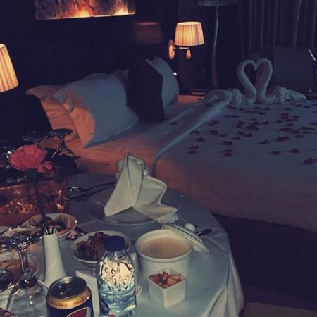 Obaer Hotel Riyadh Eksteriør billede
