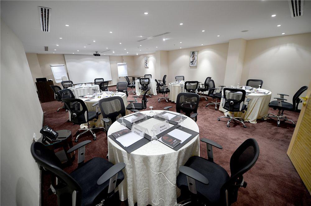 Obaer Hotel Riyadh Eksteriør billede
