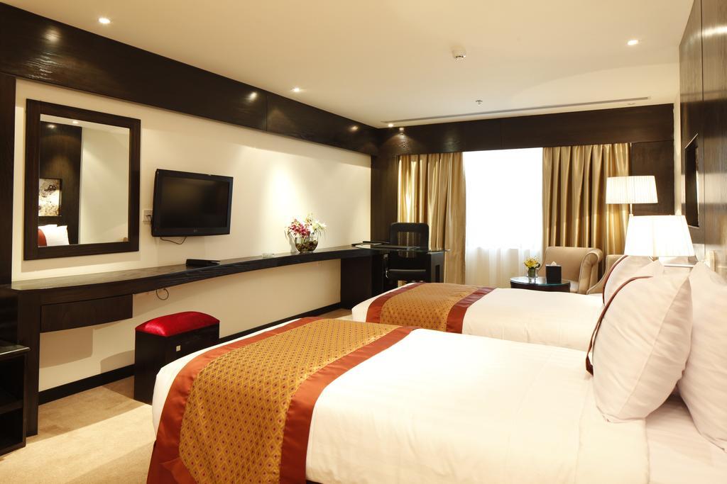 Obaer Hotel Riyadh Eksteriør billede