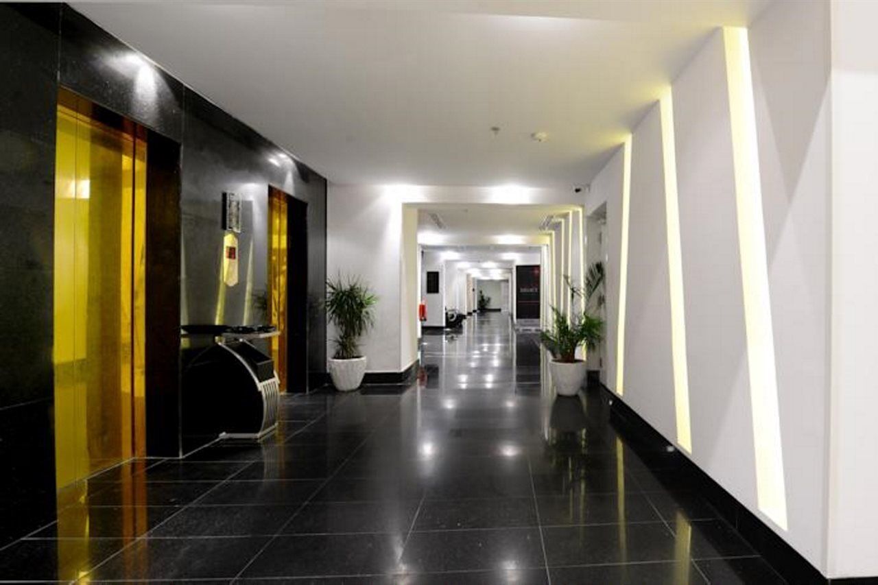 Obaer Hotel Riyadh Eksteriør billede